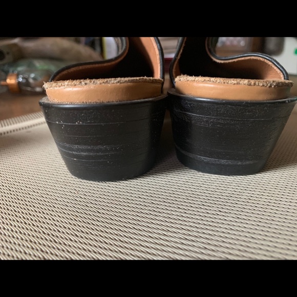 Biltrite Neoprene Mule sz 8.5 - Picture 8 of 11